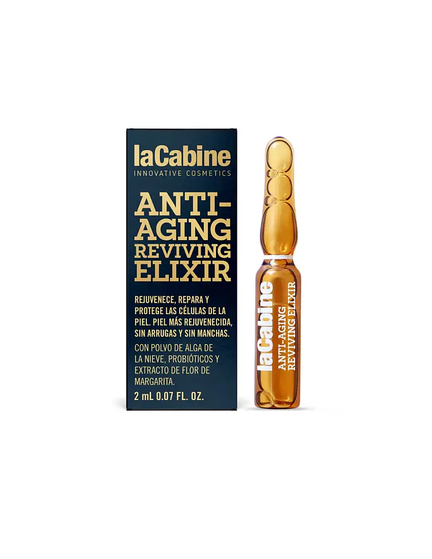 LaCabine Anti Aging Reviving Elixir 1 Ampoule