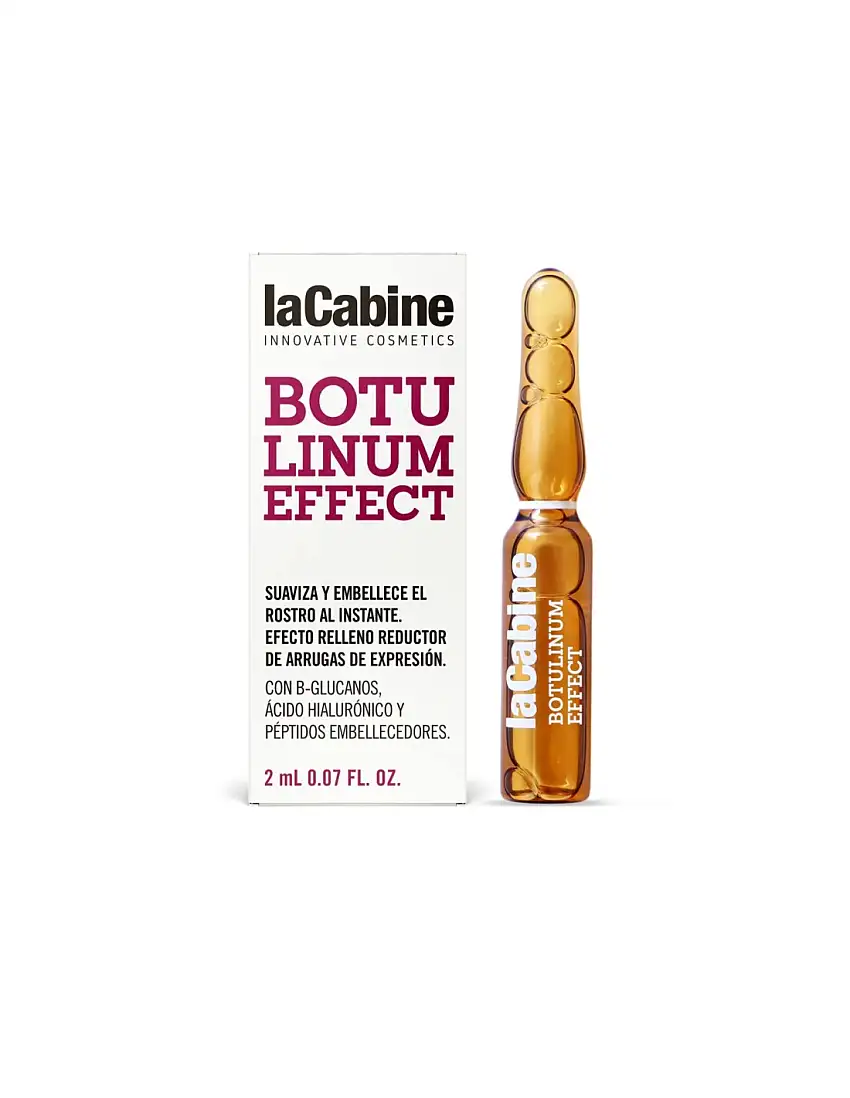 LaCabine Botulinum Effect 1 Ampoule