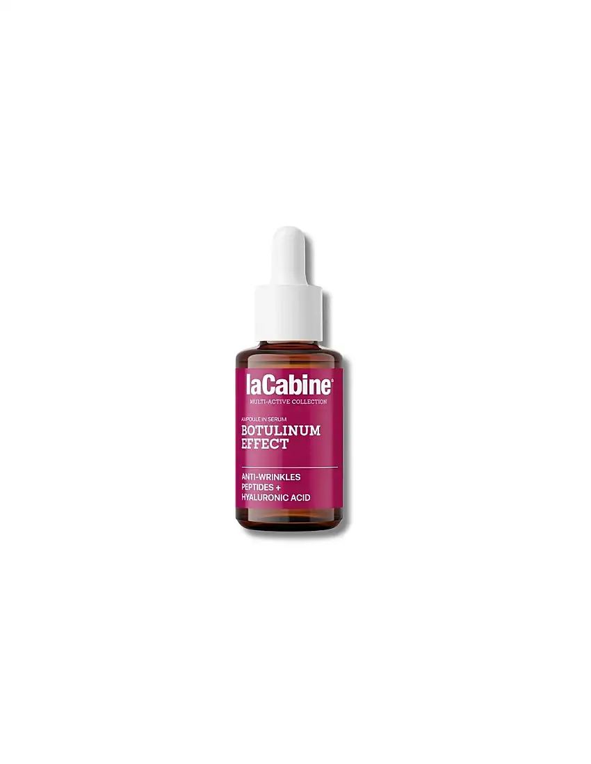 LaCabine Botulinum Effect Sérum Ampoule 30ML