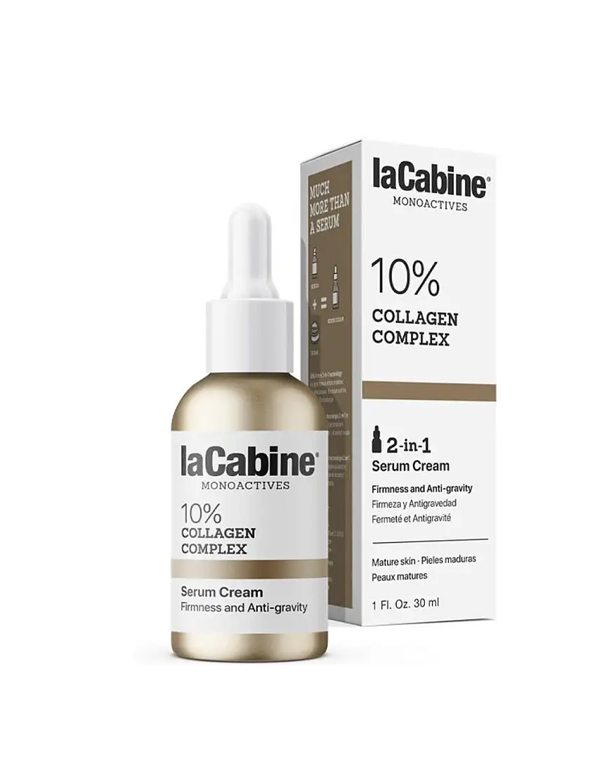 LaCabine Collagen Complex 10 % Sérum Crème 30ml