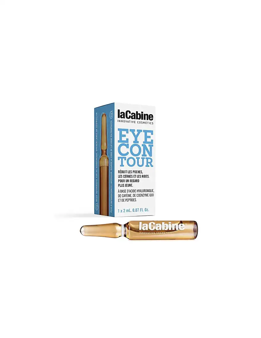 LaCabine Contour Des Yeux 1 Ampoule