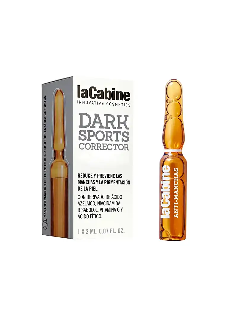 LaCabine Dark Spots Corrrector 1 Ampoule