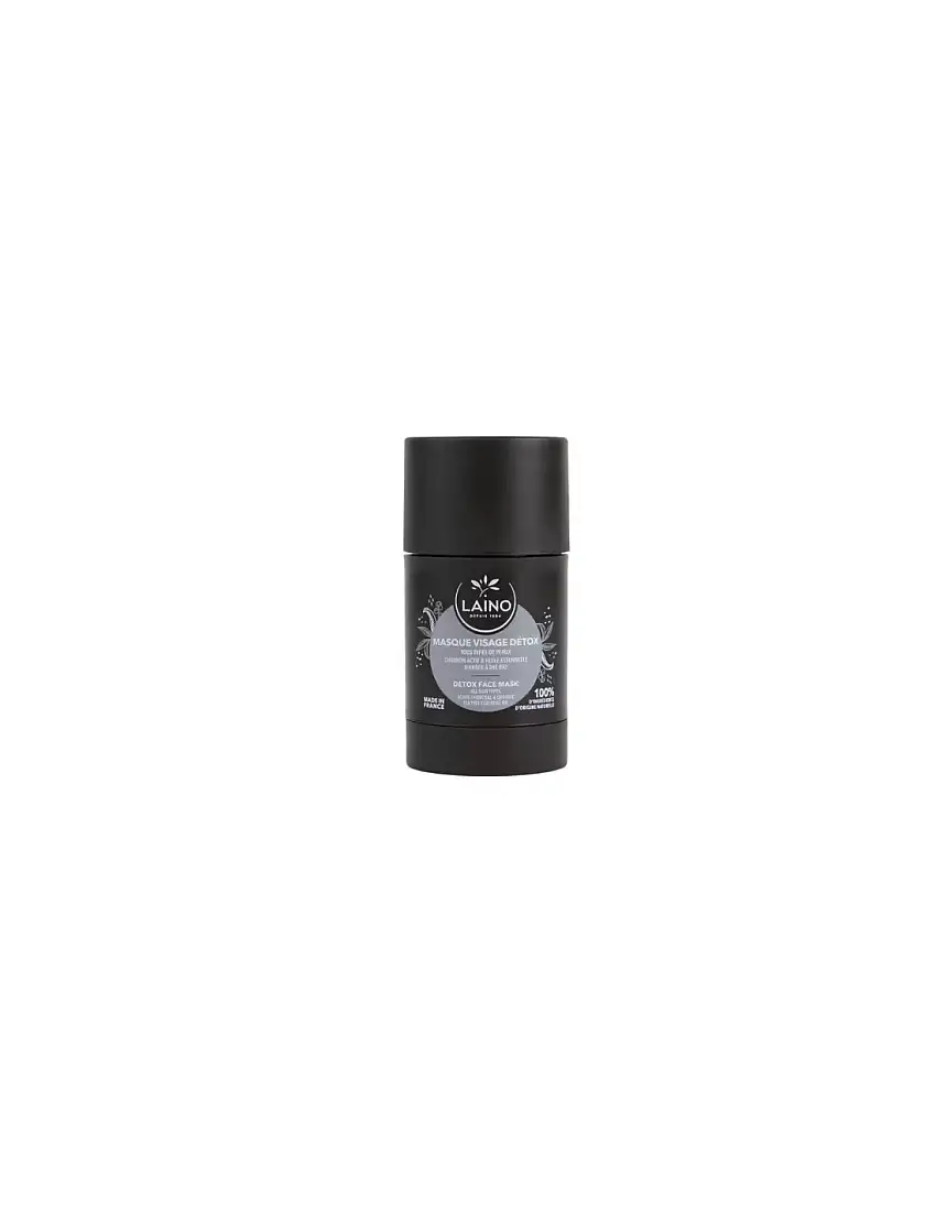 Laino Masque Visage DETOX Stick 65GR