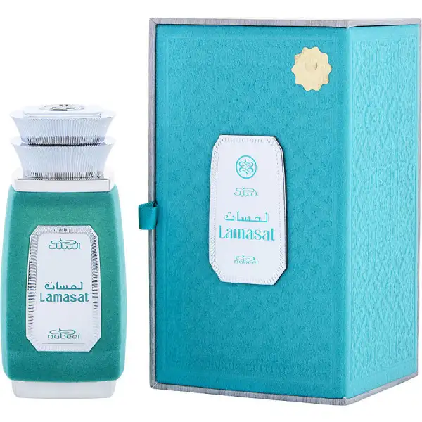 Lamasat Eau De Parfum Spray Homme, Femme