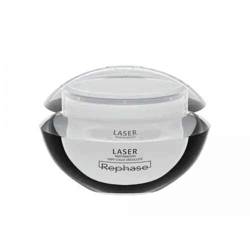 SOIN VISAGE/COU AU LASER REPHASE