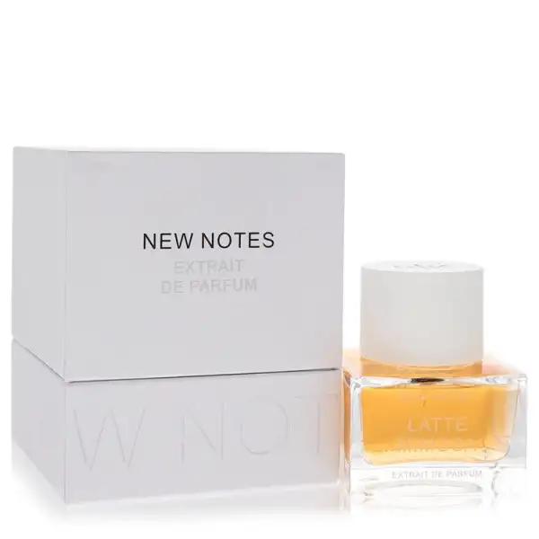 Latte Mimosa Extrait de Parfum Spray Homme, Femme