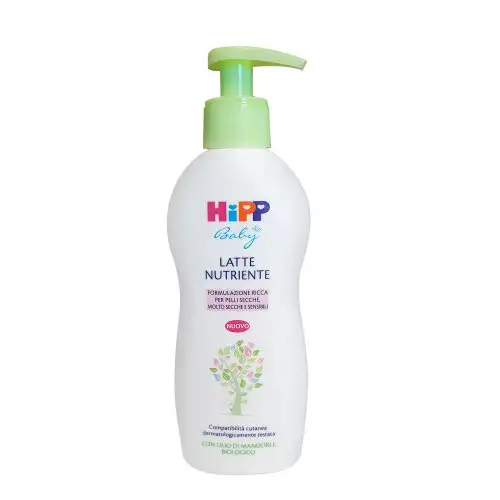 Hipp Baby Lait Nourrissant 300ml