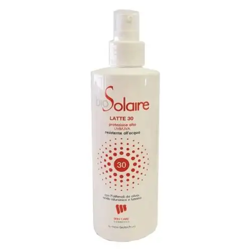 BIOSOLAIRE LAIT 30 PROT/A