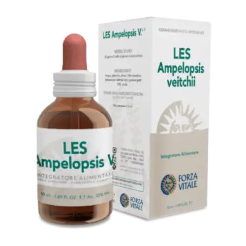 Life Force Les Ampelopsis Veitchii 50ml