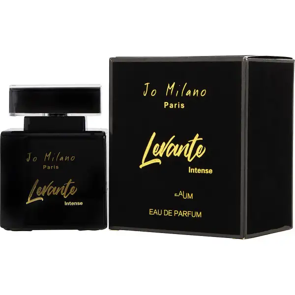 Levante Intense Eau De Parfum Spray Homme