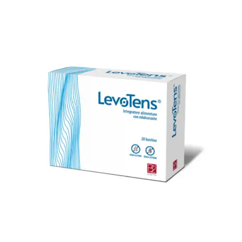 Levotens® B2Pharma 20 Sachets