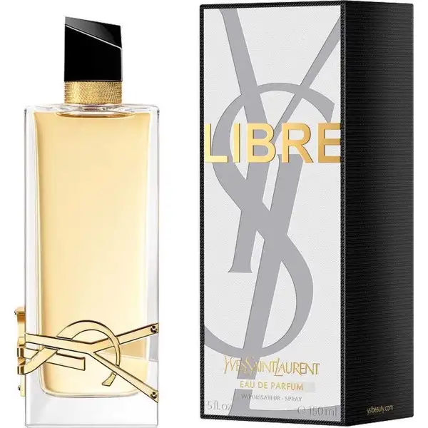 Libre Eau De Parfum Spray Femme
