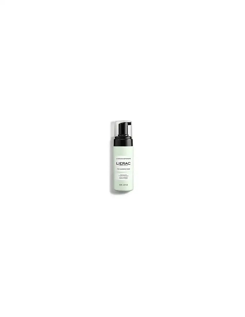 Lierac Mousse Nettoyante 150ML