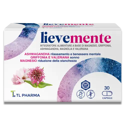 LÉGÈREMENT 30CPS