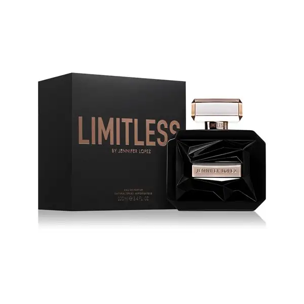 Limitless Eau De Parfum Spray Femme