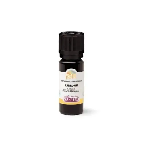Citron Or Bio Argital 10ml