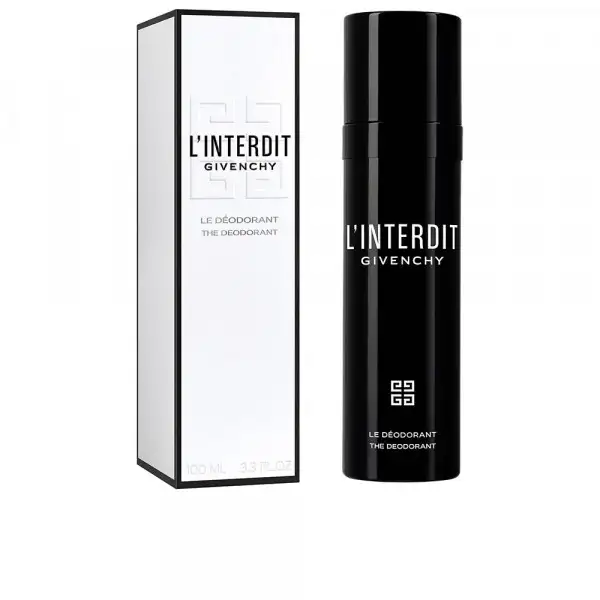 L'Interdit Déodorant Spray Femme