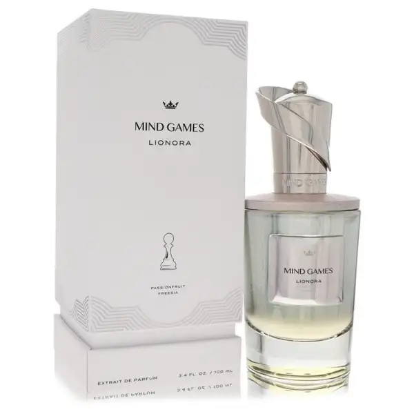 Lionora Extrait de Parfum Spray Homme, Femme