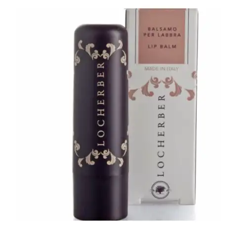 Baume Lèvres Locherber 4.5ml