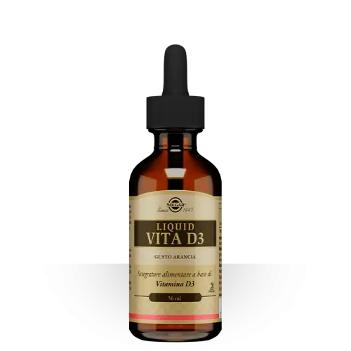 VITA LIQUIDE D3 56ML