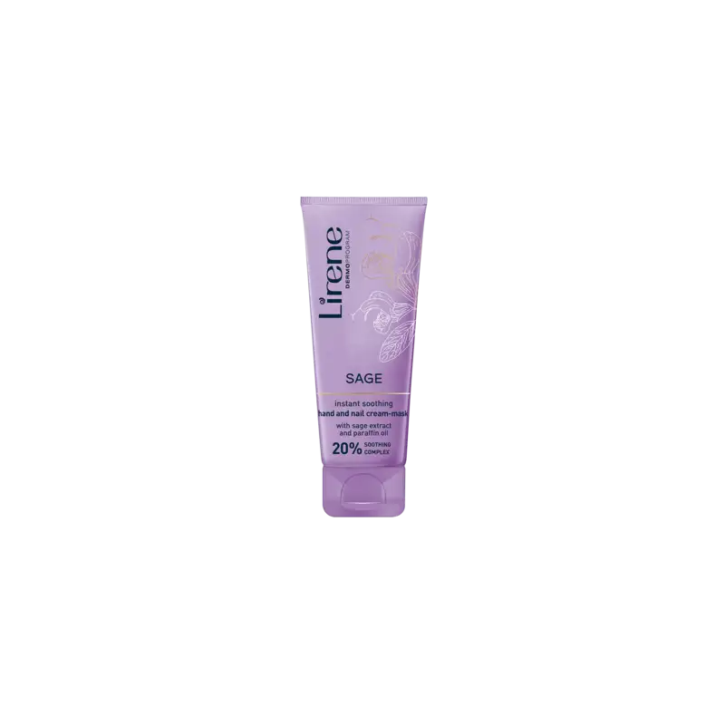 Lirene Crème Mains Sange 75ml