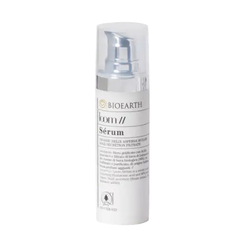 Bioearth Loom Sérum 96% Scat 30ml