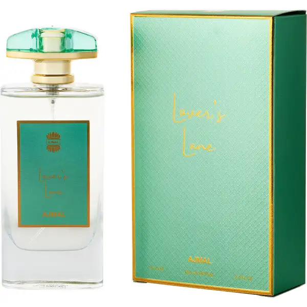 Lovers Lane Eau De Parfum Spray Femme