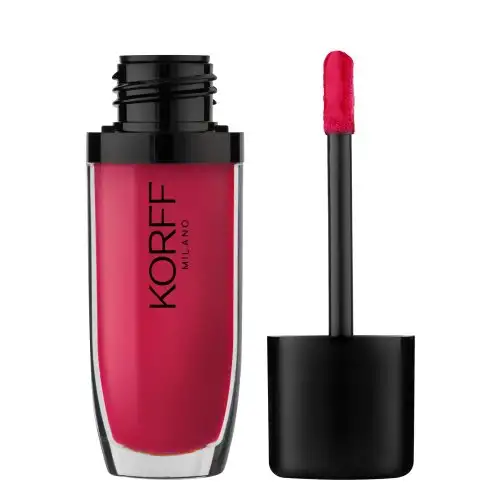 Brillant à Lèvres Cure Maquillage KORFF 04