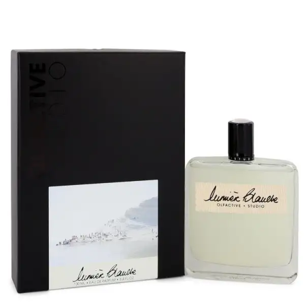 Lumiere Blanche Eau De Parfum Spray Homme, Femme