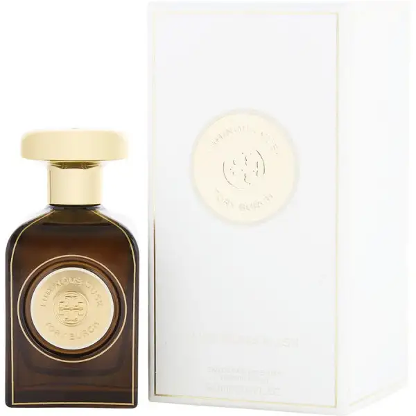 Luminous Musk Eau De Parfum Spray Femme