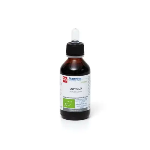 HOP TM BIO FITOMEDICAL 100ML