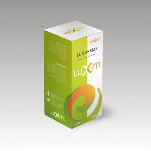 LUXDREME Gouttes LuxM OLOS LUCE 50ml