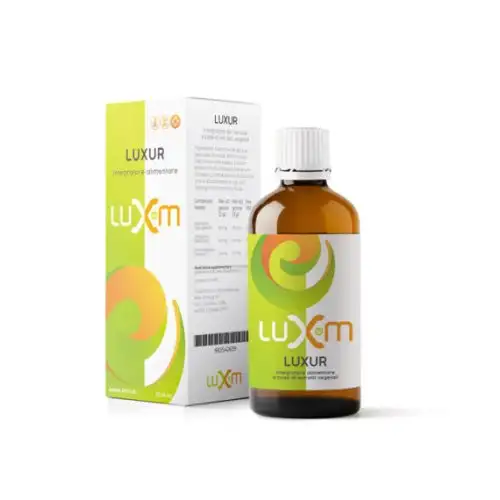 GOUTTES DE LUXE 50ML