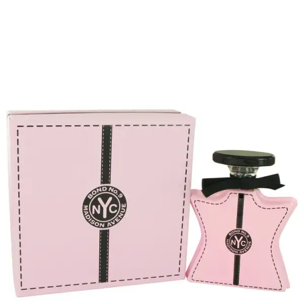 Madison Avenue Eau De Parfum Spray Femme