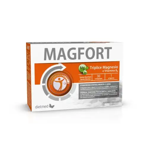MAGFORT 30 RCR