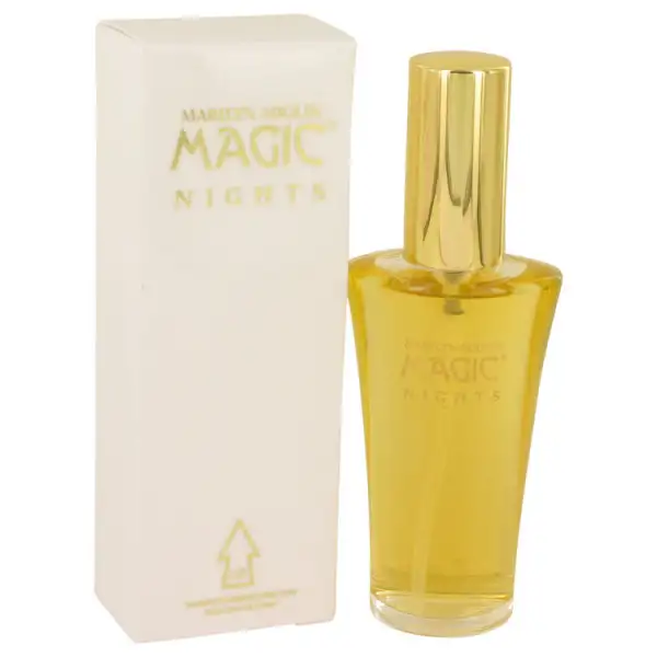Magic Nights Eau De Parfum Spray Femme