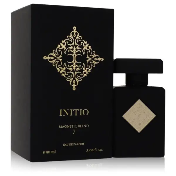 Magnetic Blend 7 Eau De Parfum Spray Homme, Femme