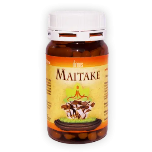 Maitake Diréos 90 Gélules