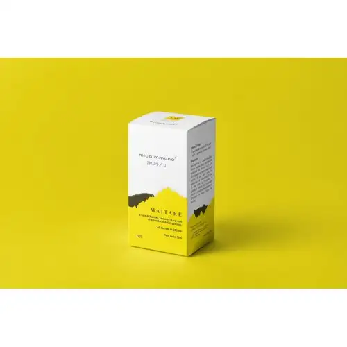 OTI Maitake Micoimmuno 60 Gélules