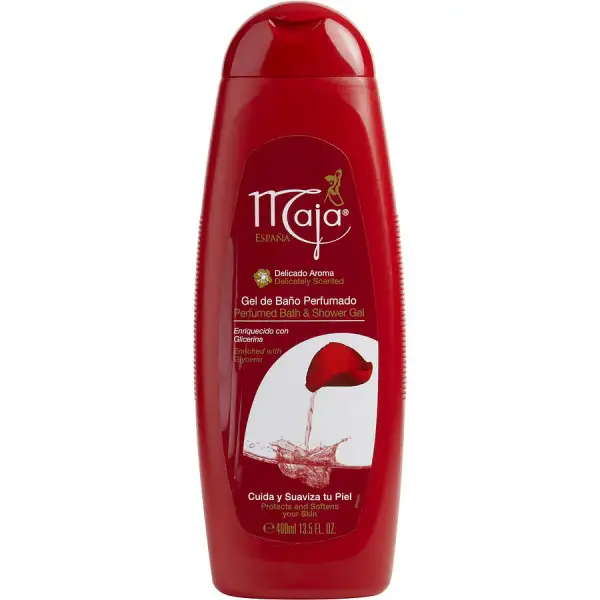 Maja Gel douche Femme