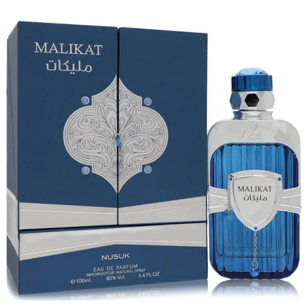 Malikat Eau De Parfum Spray Homme