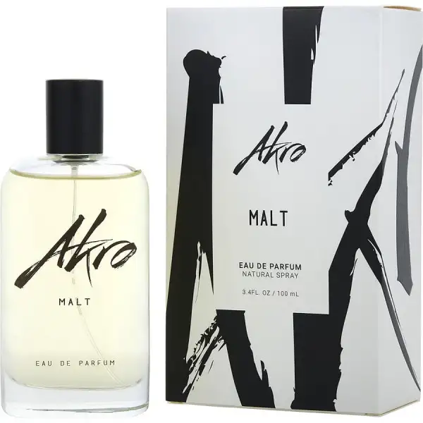 Malt Eau De Parfum Spray Homme, Femme