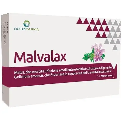 MALVALAX 30 COMPRIMES