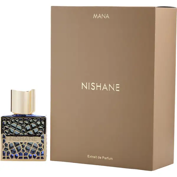 Mana Extrait de Parfum Spray Homme, Femme
