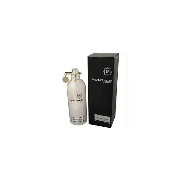 Mango Manga Eau De Parfum Spray Homme, Femme