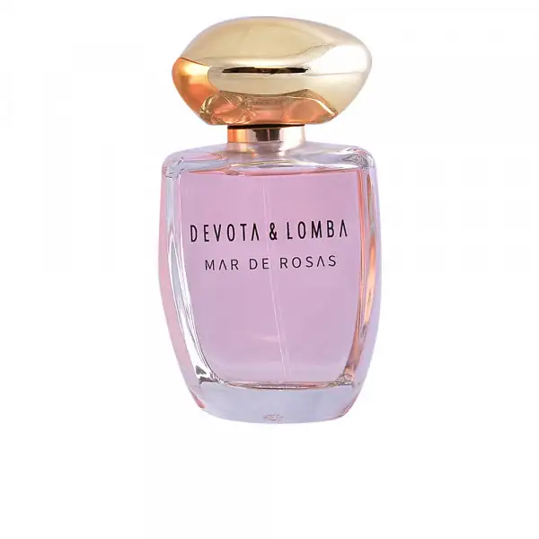 Mar De Rosas Eau De Parfum Spray Femme