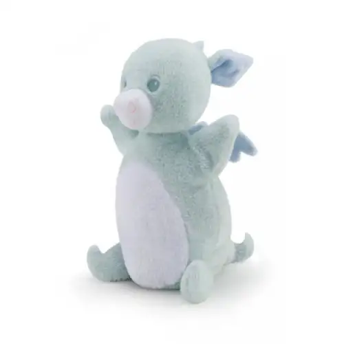 TRUDI MARIONNETTE/DOUDOU DRAGON