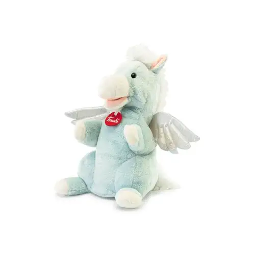 TRUDI MARIONNETTE/DOUDOU PÉGASE