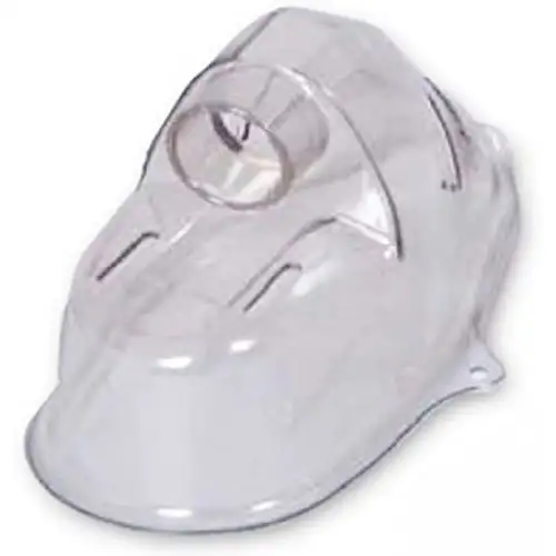 Masque pédiatrique Nebula 1 pièce