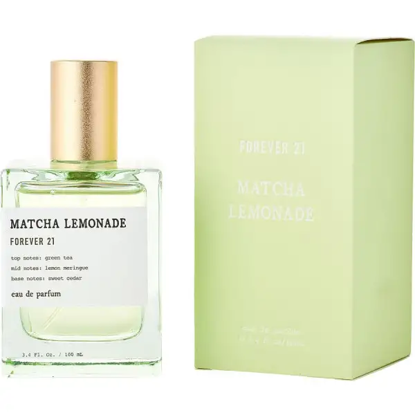 Matcha Lemonade Eau De Parfum Spray Femme